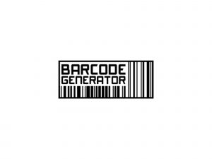 Barcode Generator Logo