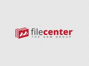 File Center Logo for AAM